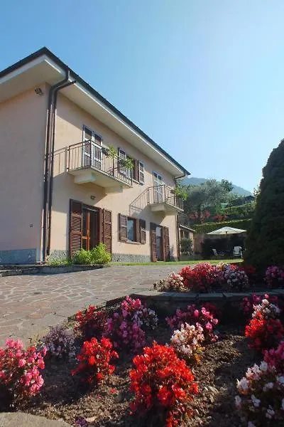 Appartement Acero Rosso à Bellagio