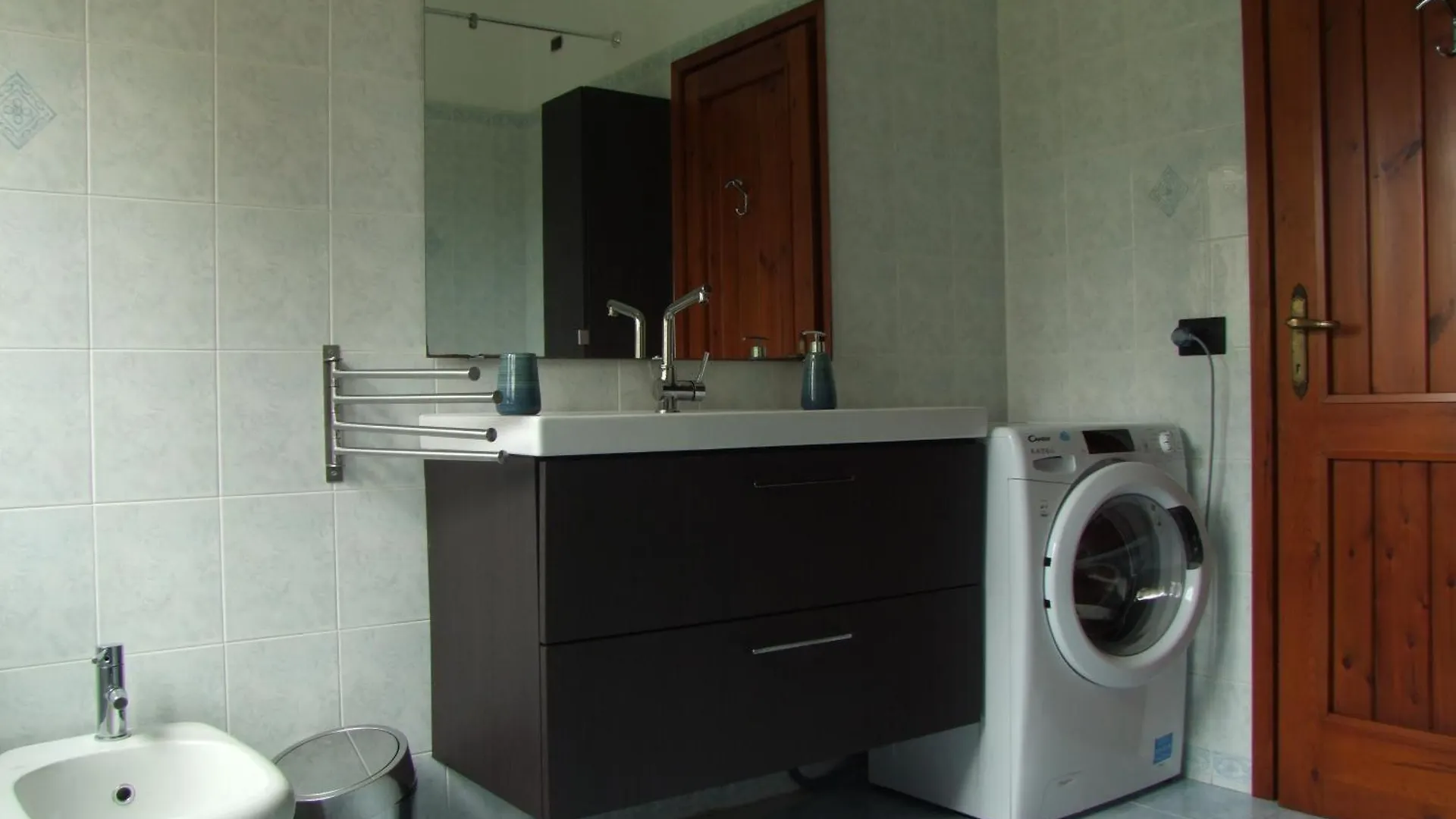 Appartement Acero Rosso à Bellagio