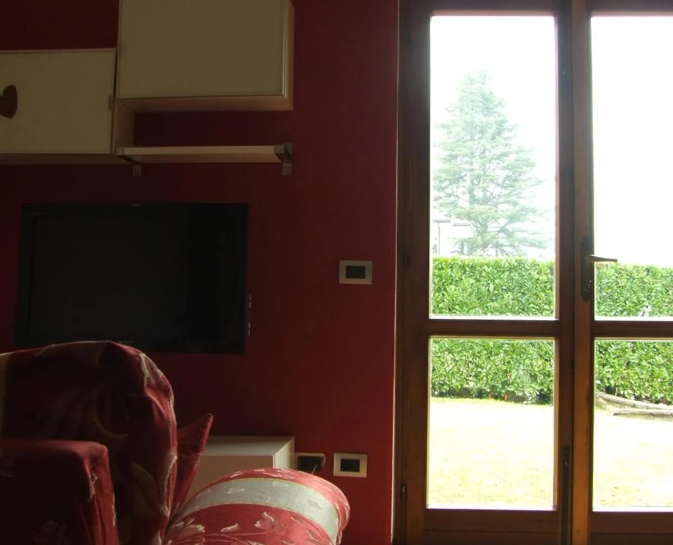 Appartement Acero Rosso à Bellagio Italie