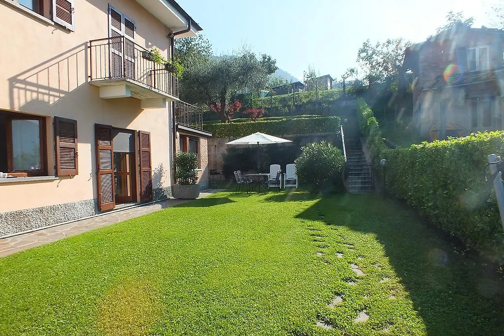 Appartement Acero Rosso à Bellagio 0*,  Italie