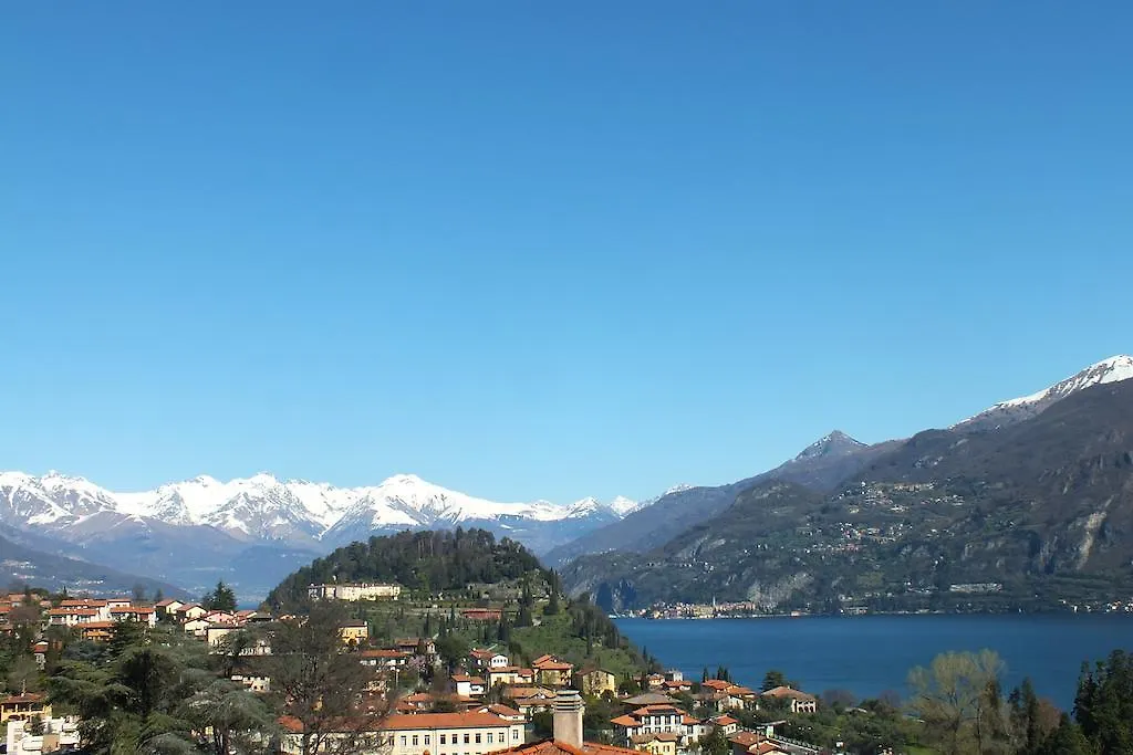Appartement Acero Rosso à Bellagio