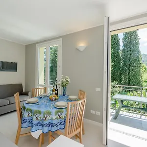 Appartement La Coccinella, Bellagio