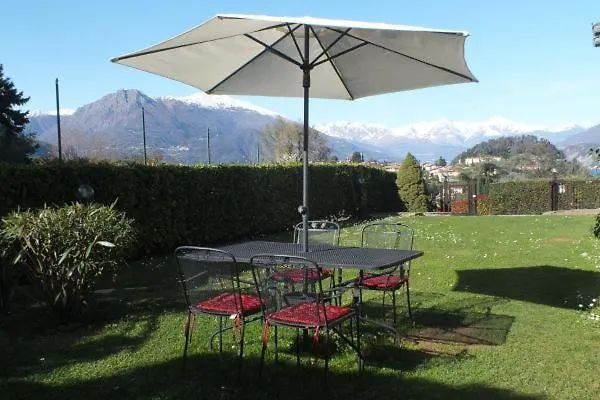 Acero Rosso Apartment Bellagio 0*,  Italy