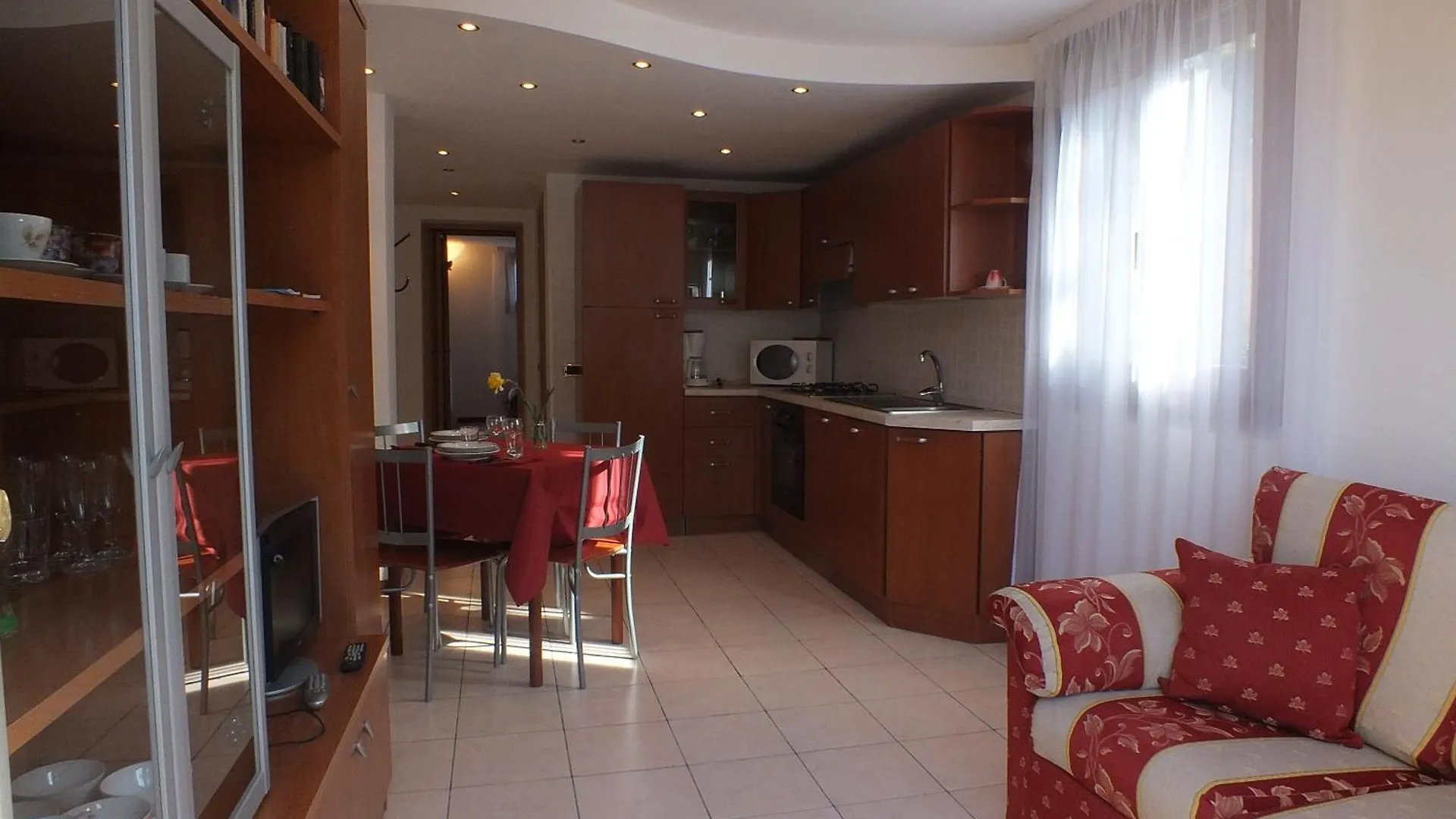 Acero Rosso Apartment Bellagio Italy