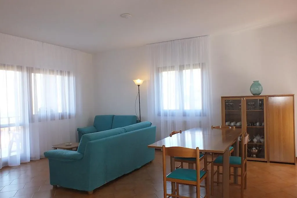 Acero Rosso Apartment Bellagio