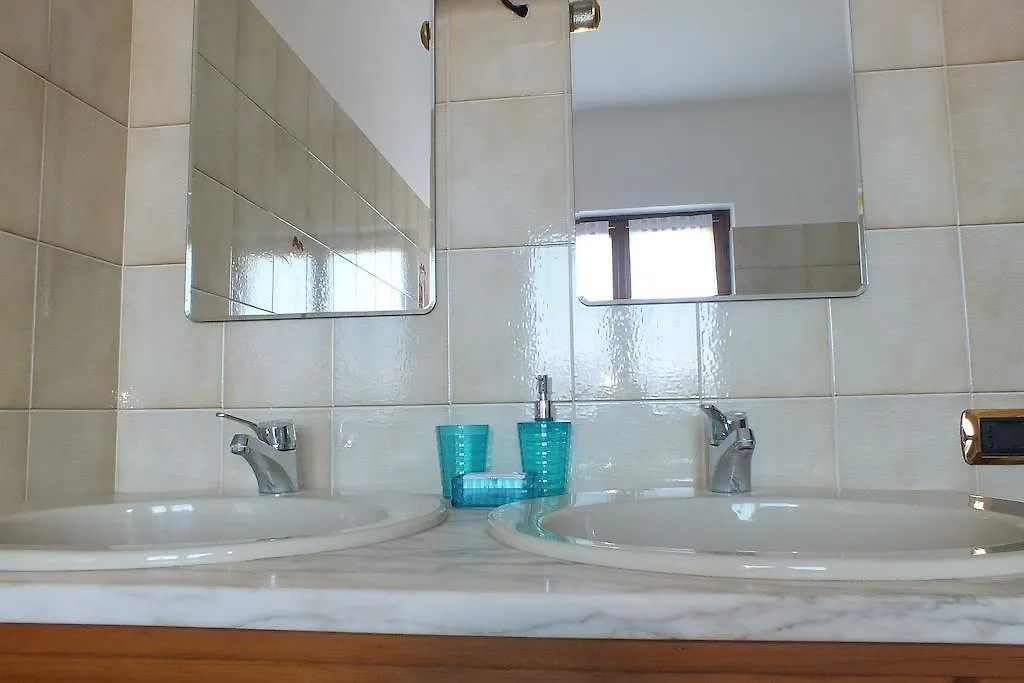 Acero Rosso Apartment Bellagio Italy