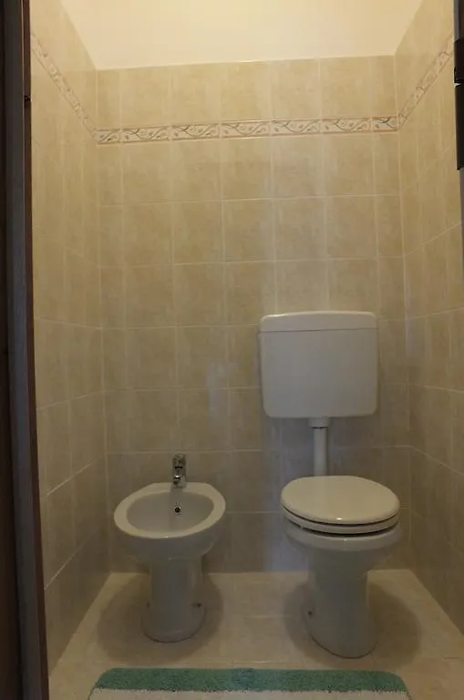 Acero Rosso Apartment Bellagio