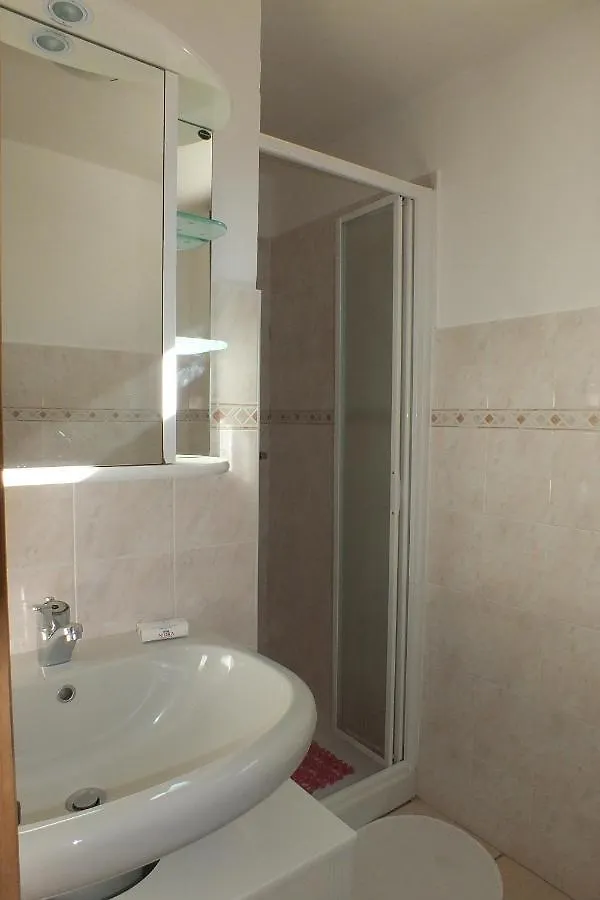 Acero Rosso Apartment Bellagio 0*,  Italy