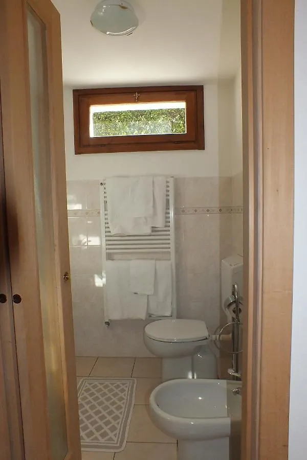 Acero Rosso Apartment Bellagio