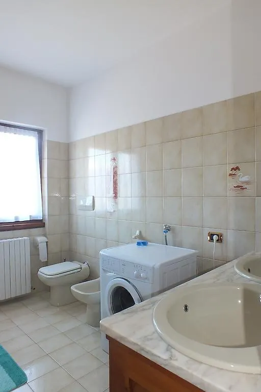 Acero Rosso Apartment Bellagio 0*,