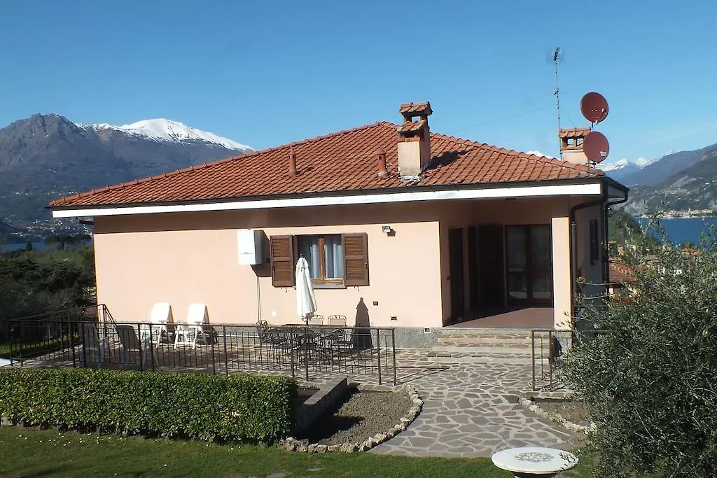 Acero Rosso Apartment Bellagio 0*,  Italy