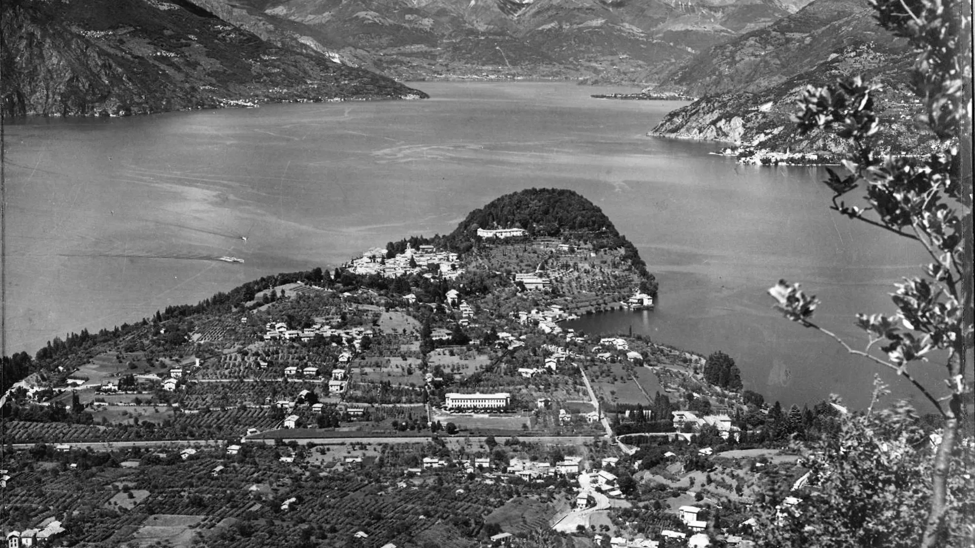 Acero Rosso Apartment Bellagio