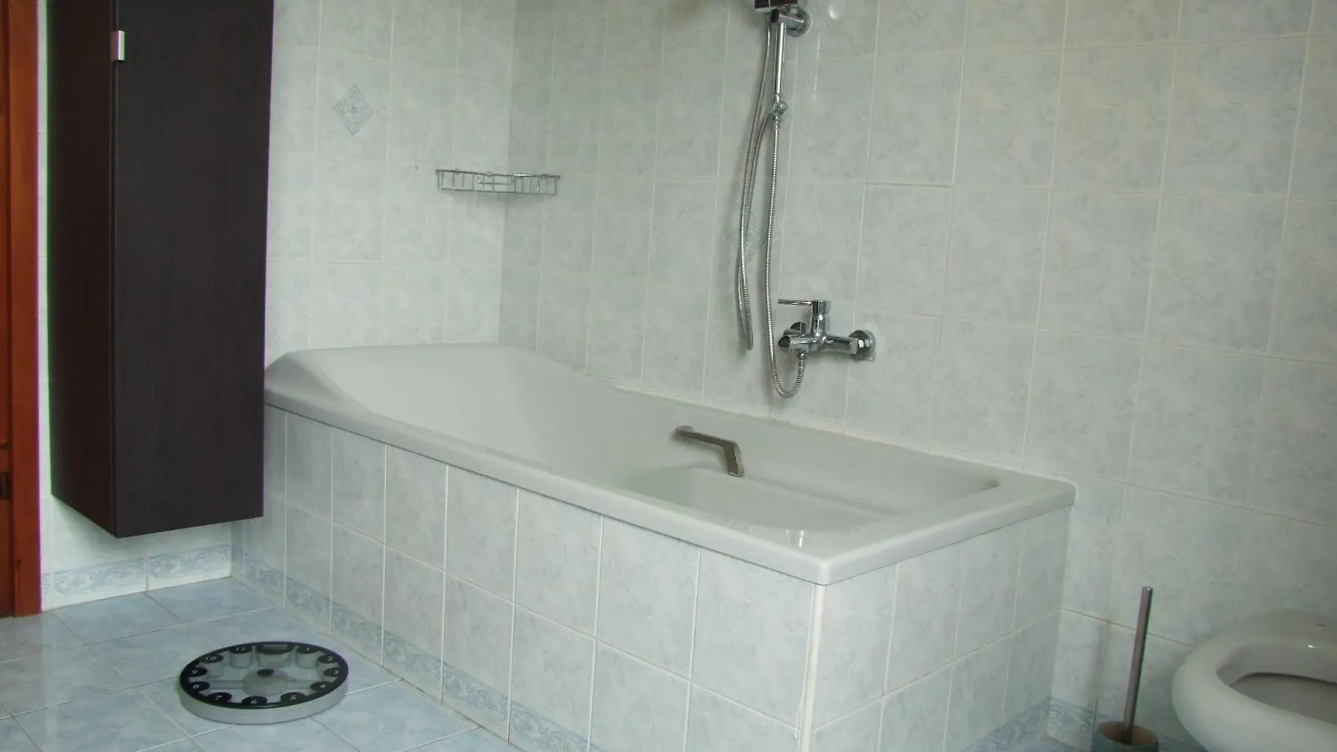Acero Rosso Apartment Bellagio